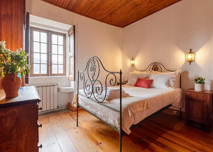 Quinta De Santo Antonio