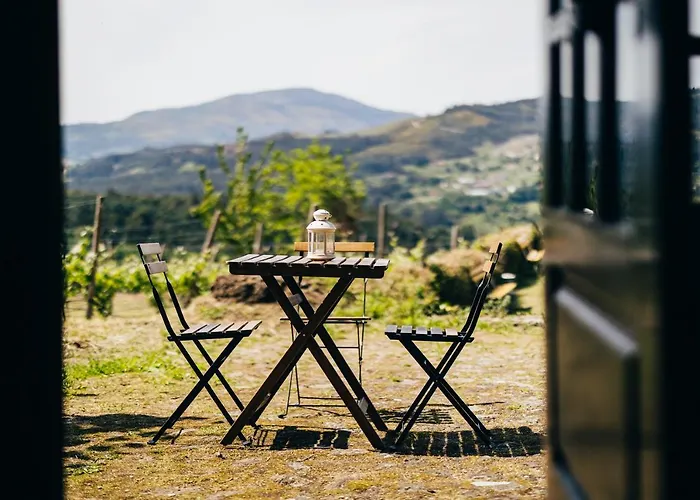 Quinta De Santo Antonio