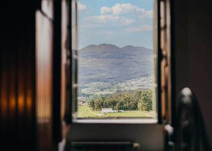 Quinta De Santo Antonio * Sá