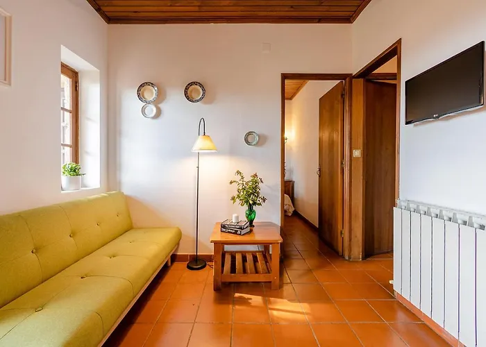 Quinta De Santo Antonio Casa di campagna