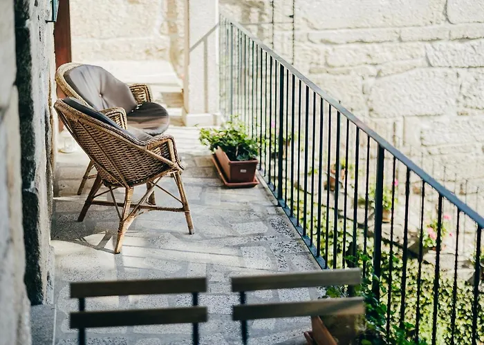 Quinta De Santo Antonio * Sá