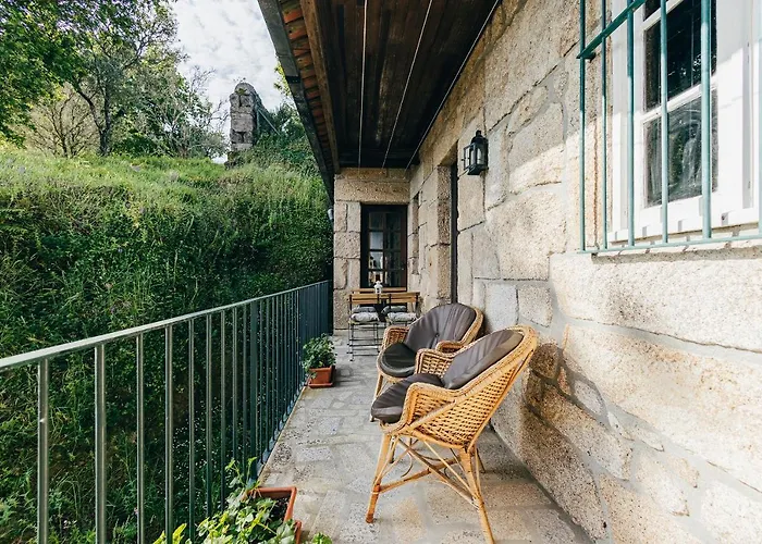 Quinta De Santo Antonio *