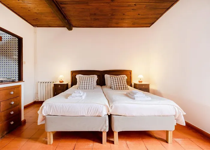 Quinta De Santo Antonio