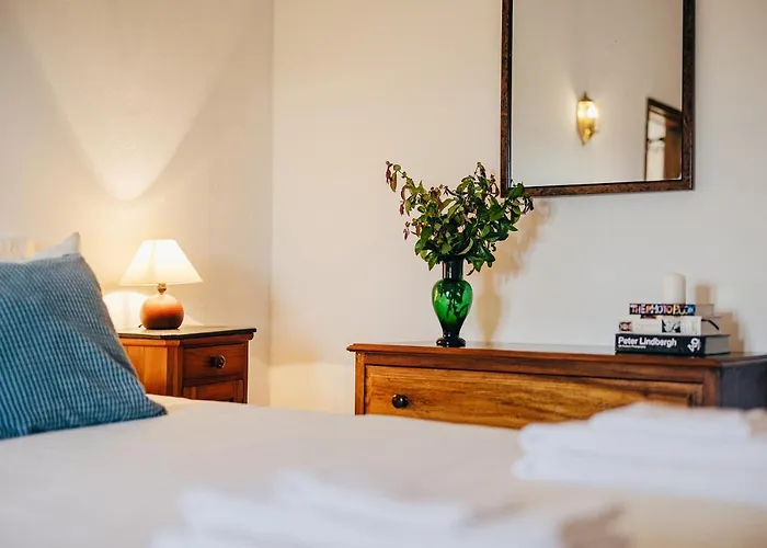 Gospodarstwo wiejskie Quinta De Santo Antonio Sá