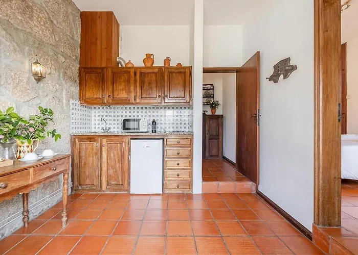 Quinta De Santo Antonio בית כפרי Sá