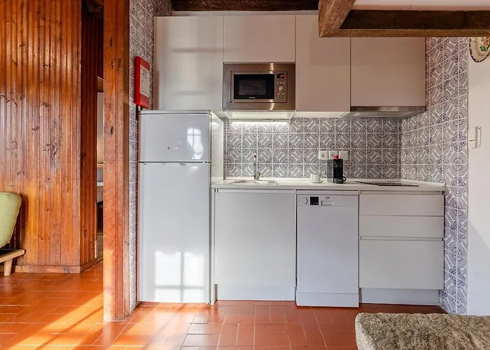 Quinta De Santo Antonio Casa di campagna *