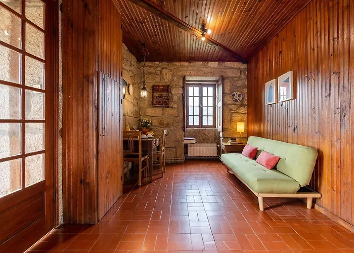 Quinta De Santo Antonio Casa di campagna