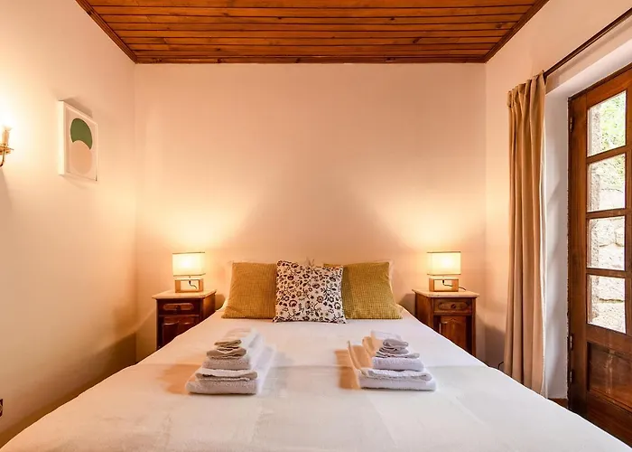 Casa di campagna Quinta De Santo Antonio Sá