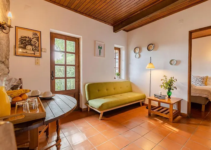 Quinta De Santo Antonio בית כפרי Sá