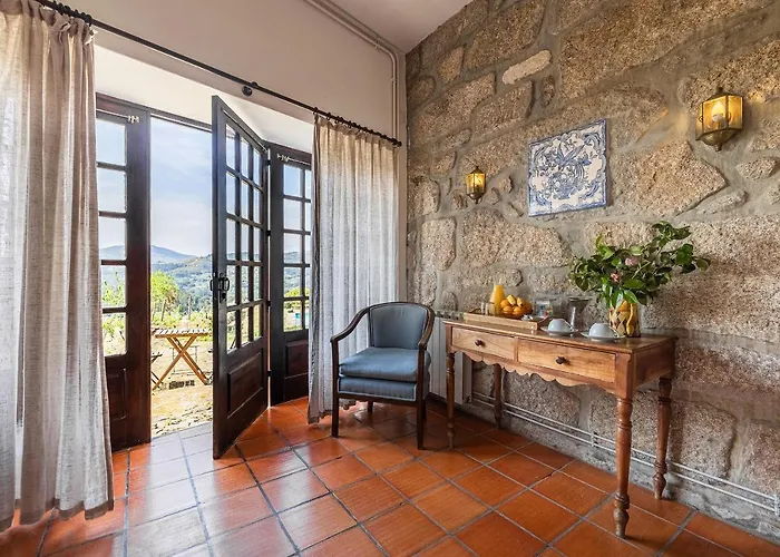 Quinta De Santo Antonio Gospodarstwo wiejskie