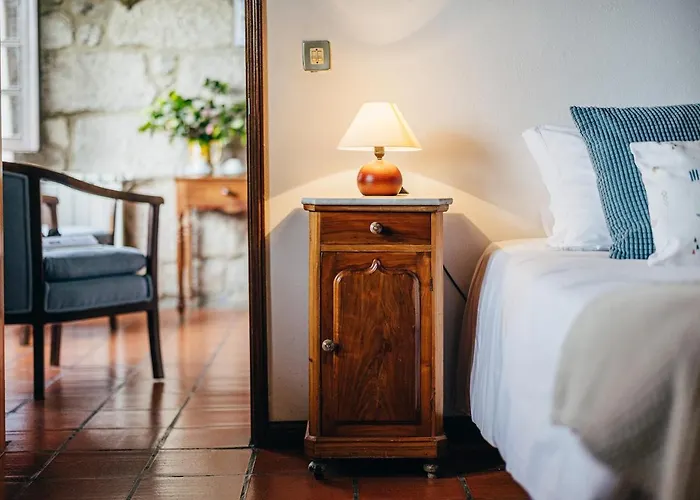 Quinta De Santo Antonio Sá