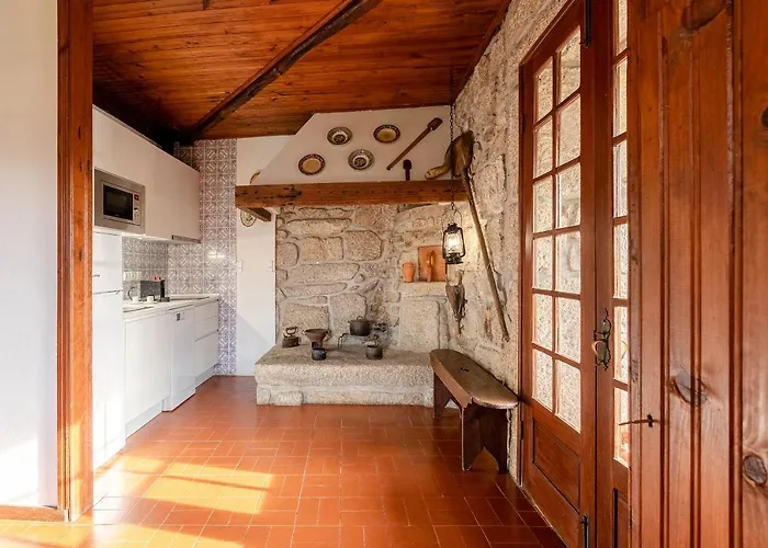 Quinta De Santo Antonio * Sá