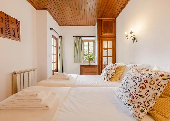 Quinta De Santo Antonio Gospodarstwo wiejskie *