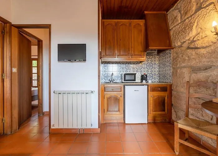 Quinta De Santo Antonio * Sá