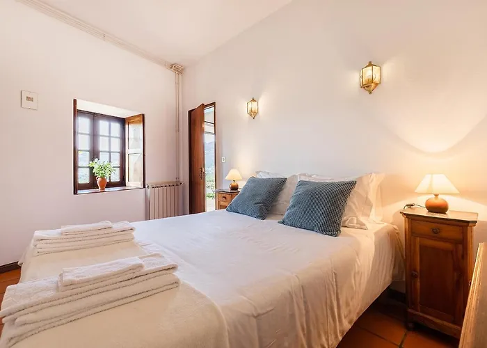 Quinta De Santo Antonio *