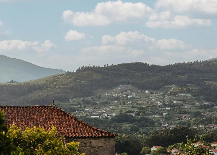 Quinta De Santo Antonio Sá