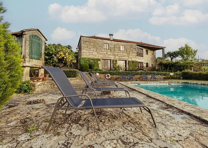 Quinta De Santo Antonio * Sá