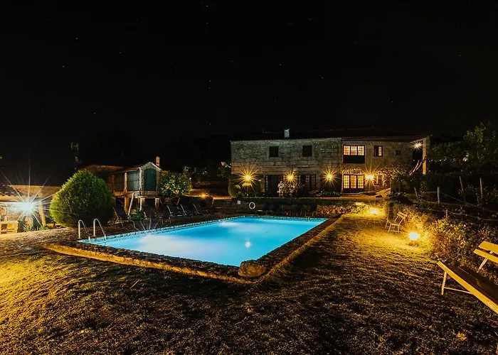 Quinta De Santo Antonio Sá