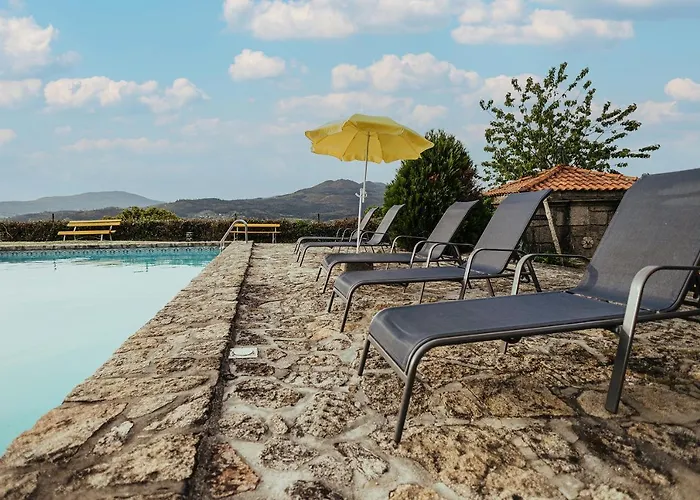 Quinta De Santo Antonio Casa di campagna *