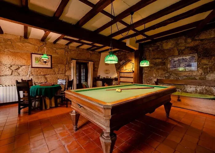 Quinta De Santo Antonio Casa di campagna