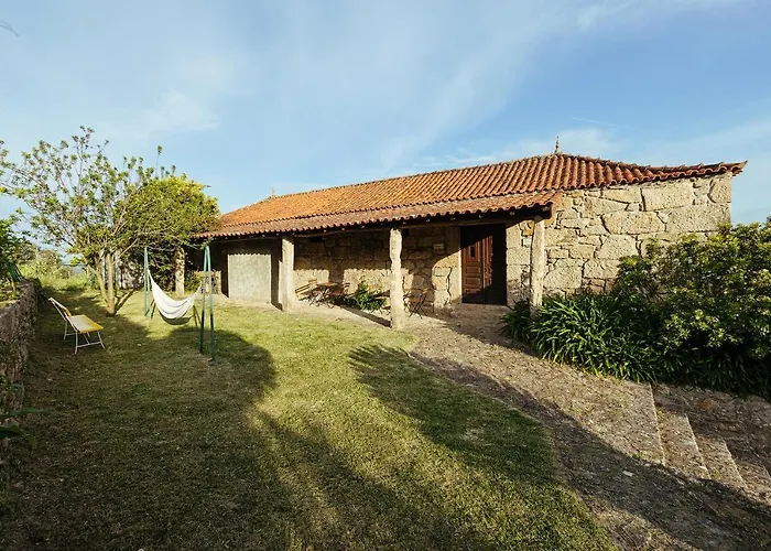 Quinta De Santo Antonio Sá