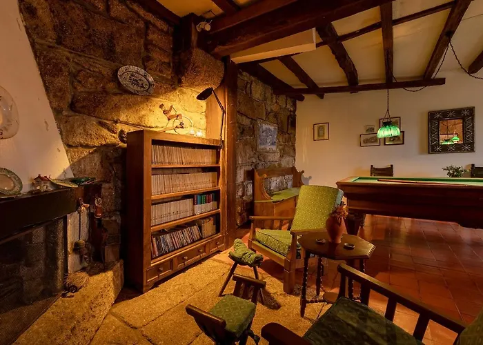 Quinta De Santo Antonio *