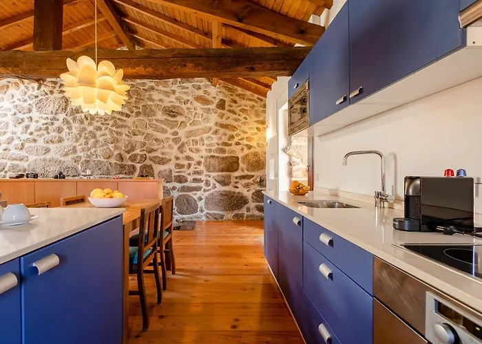 Quinta De Santo Antonio *