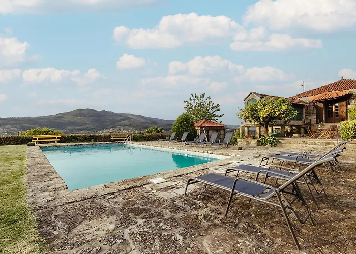 Quinta De Santo Antonio * Sá