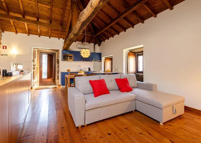 Quinta De Santo Antonio