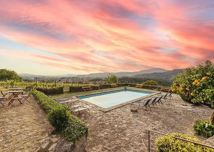 Quinta De Santo Antonio *