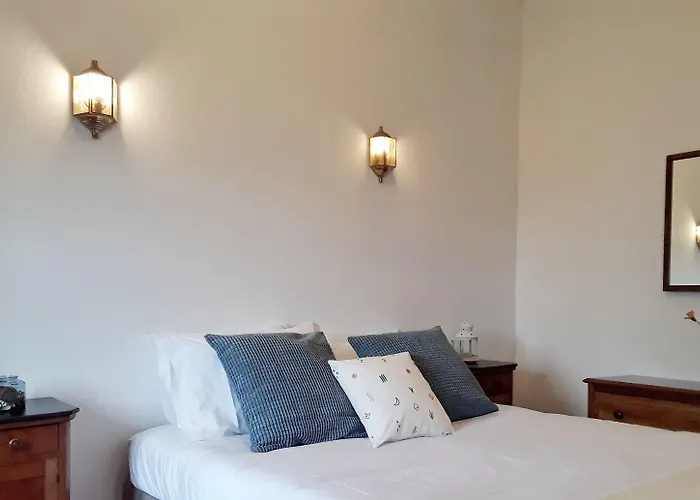 Casa di campagna Quinta De Santo Antonio *