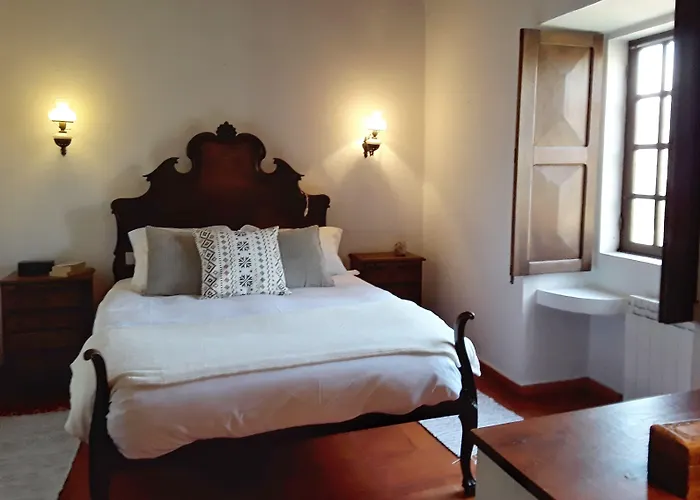 Quinta De Santo Antonio Casa di campagna Sá