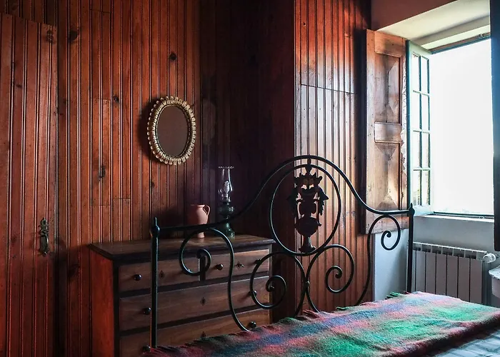 Casa di campagna Quinta De Santo Antonio *