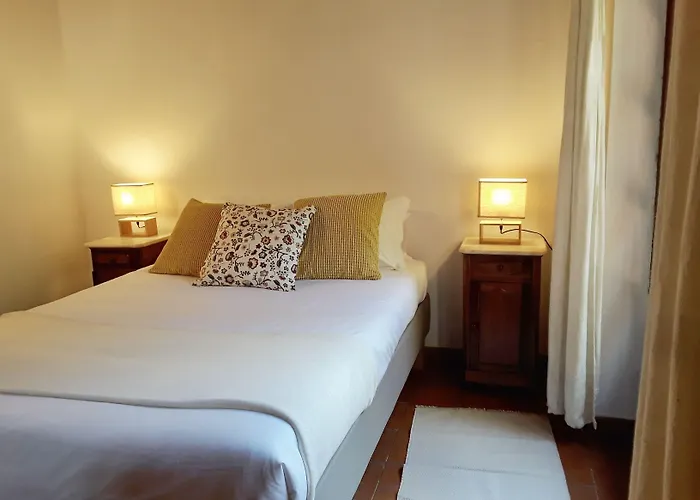 Quinta De Santo Antonio Sá