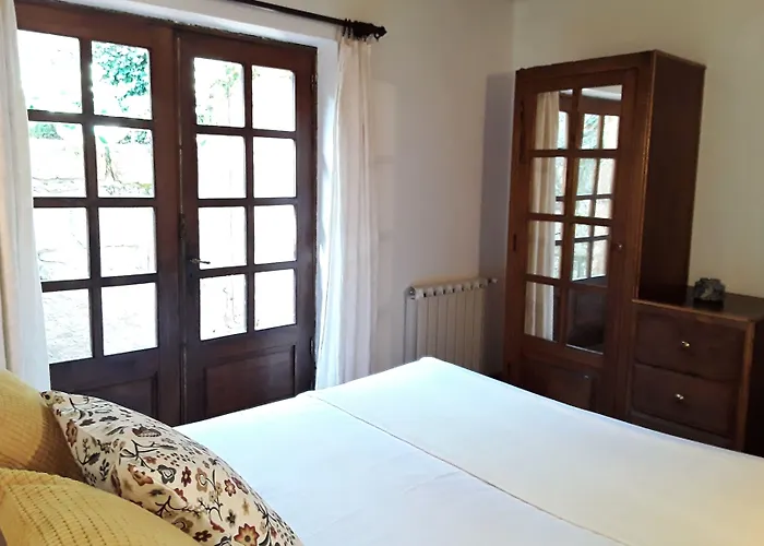 Quinta De Santo Antonio בית כפרי *