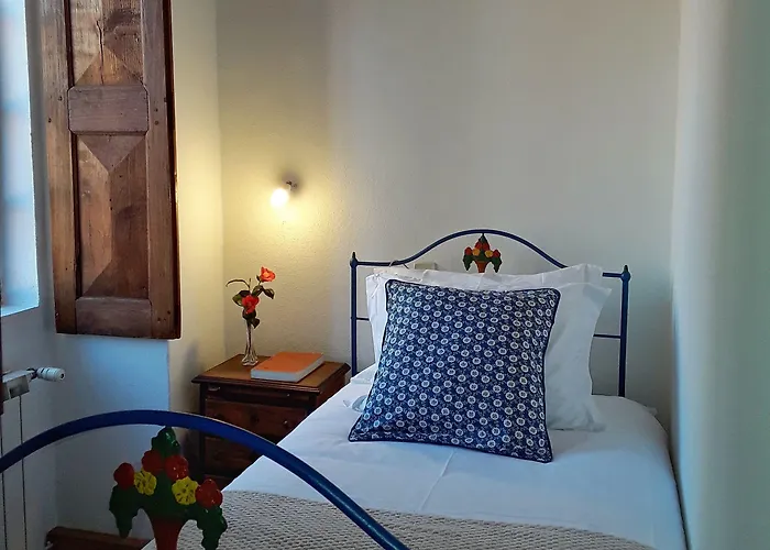 Quinta De Santo Antonio