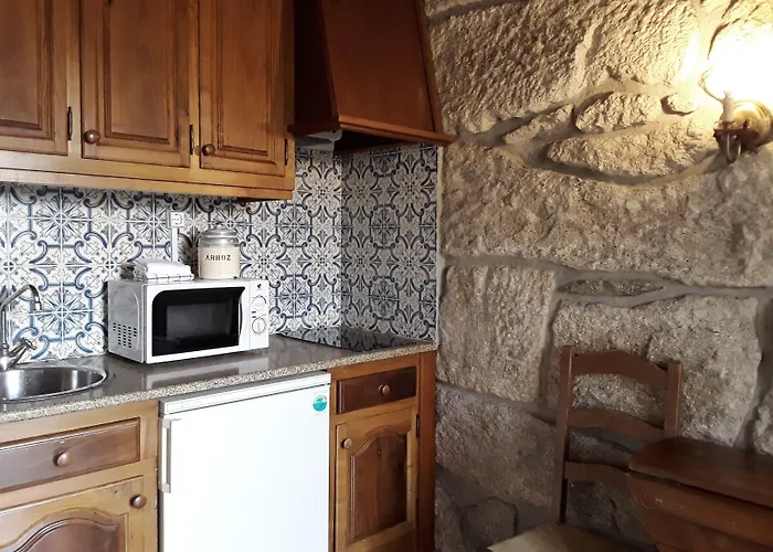 Quinta De Santo Antonio בית כפרי