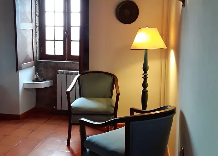 Quinta De Santo Antonio