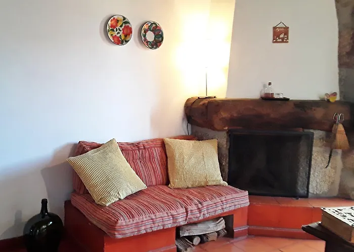 Quinta De Santo Antonio Gospodarstwo wiejskie Sá