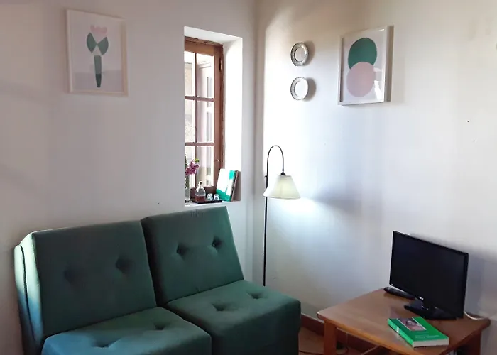 Gospodarstwo wiejskie Quinta De Santo Antonio