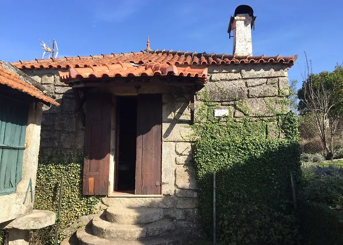 Quinta De Santo Antonio Gospodarstwo wiejskie *