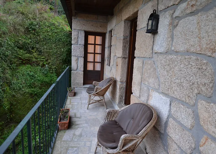 Quinta De Santo Antonio *