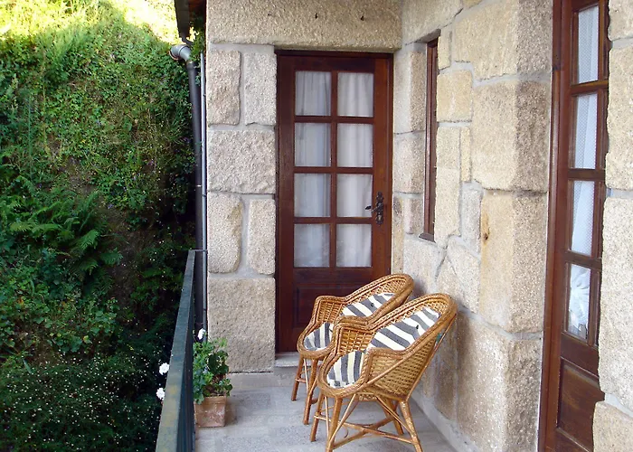 בית כפרי Quinta De Santo Antonio *