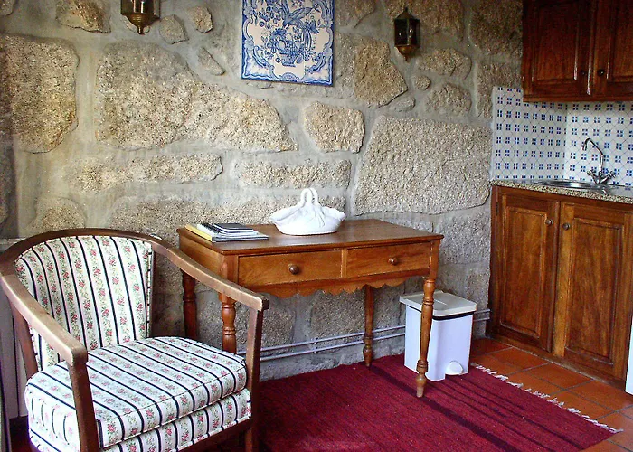 Gospodarstwo wiejskie Quinta De Santo Antonio