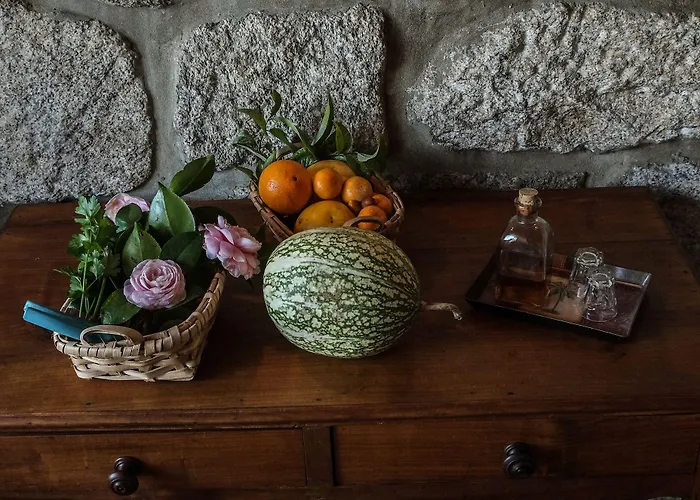 Quinta De Santo Antonio * Sá