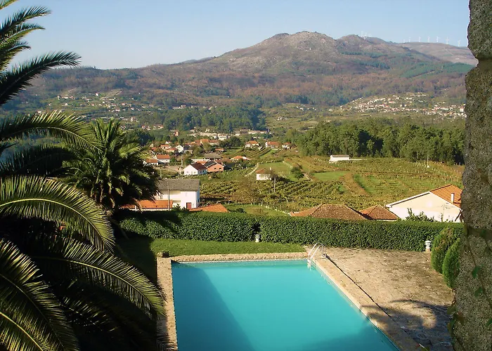 Quinta De Santo Antonio Gospodarstwo wiejskie *