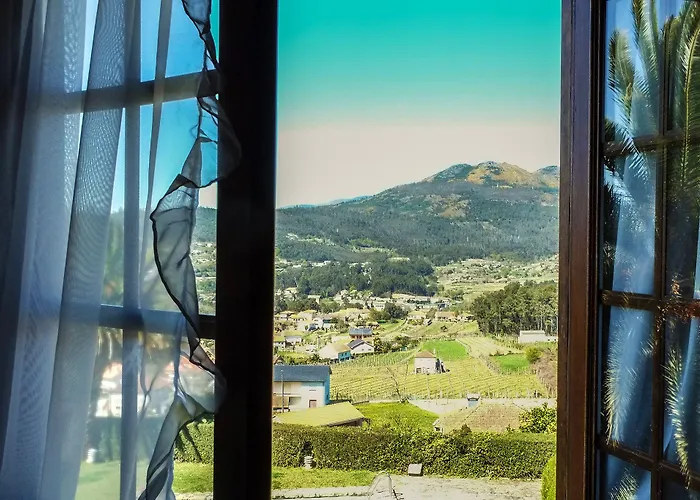 Quinta De Santo Antonio Casa di campagna