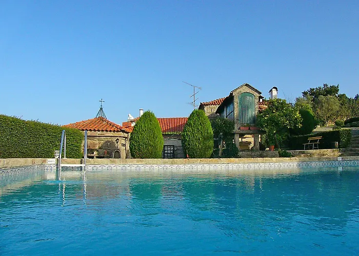 Casa di campagna Quinta De Santo Antonio *