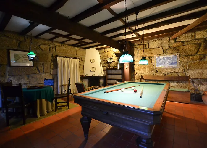 Quinta De Santo Antonio Sá