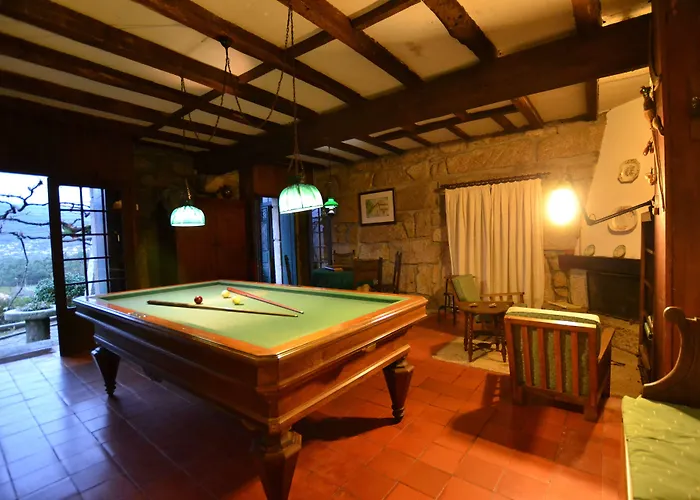 Quinta De Santo Antonio Sá